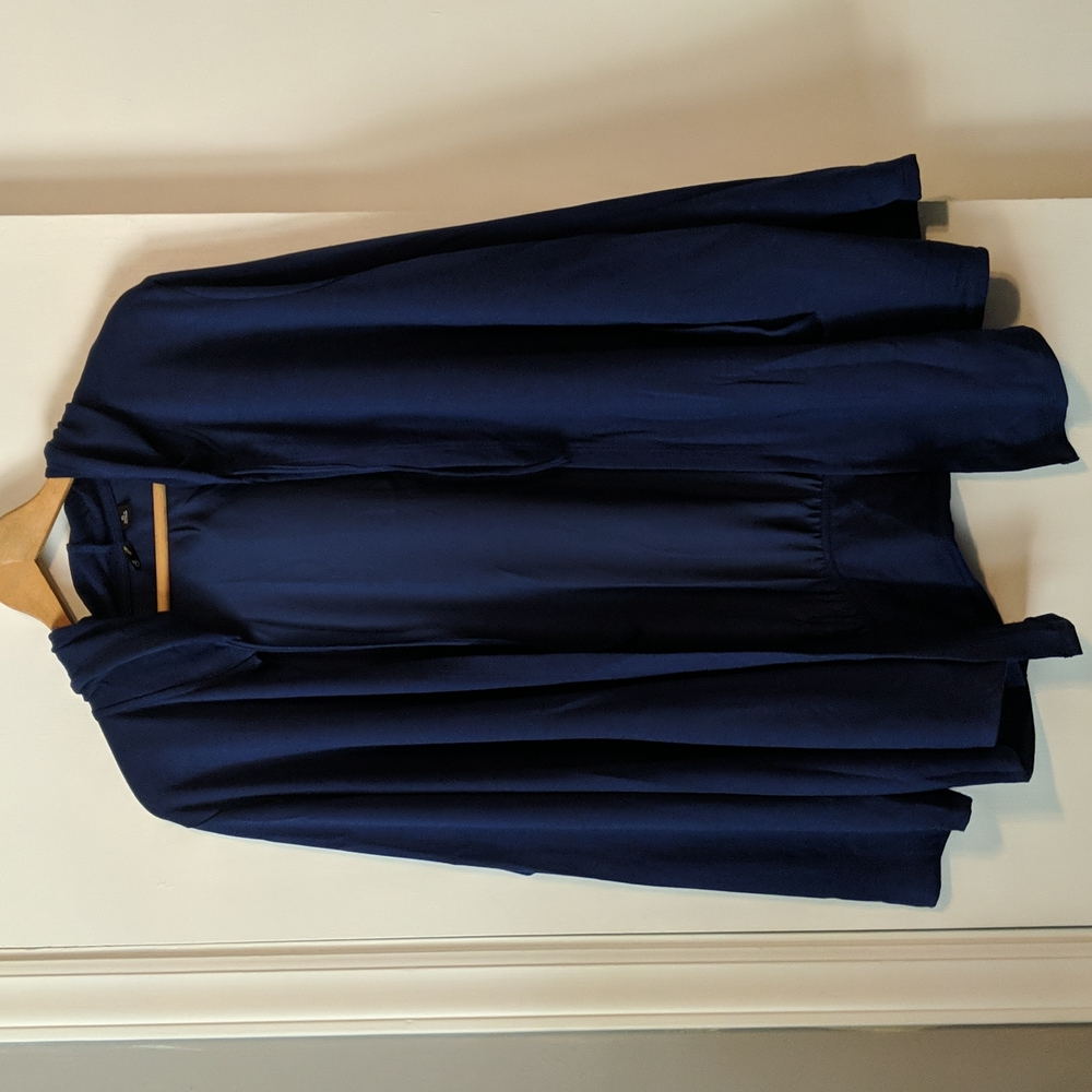 *Nwt*New Directions Hooded Jacket
